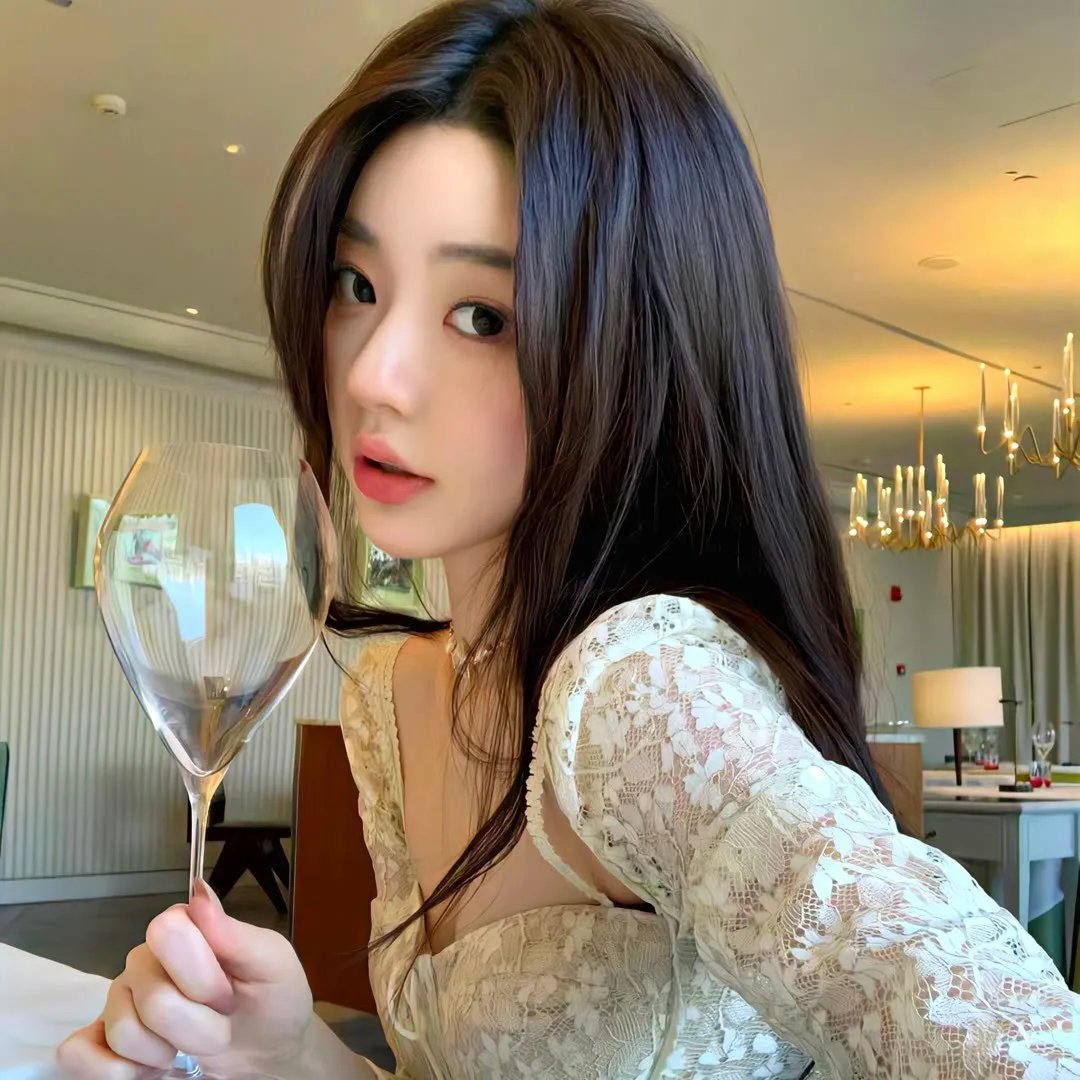 沉默不语的顾小姐